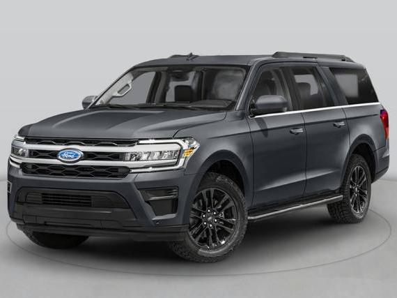 FORD EXPEDITION MAX 2023 1FMJK2AG4PEA51452 image